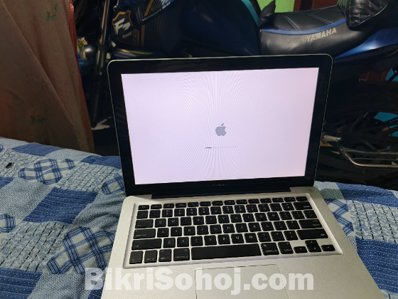 Mackbook pro